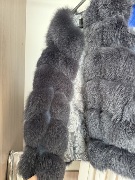 Продам норковую шубу.