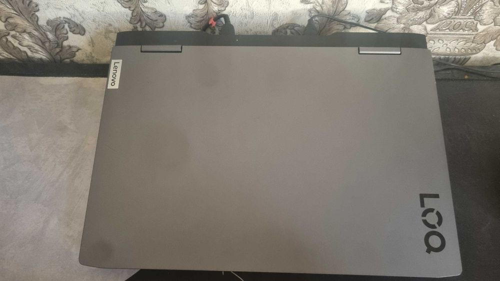 Lenovo LOQ Gaming Notebook