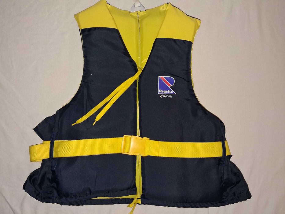 14 броя - Спасителна жилетка Regatta, Helly Hansen ,SPLASH ,DELTA