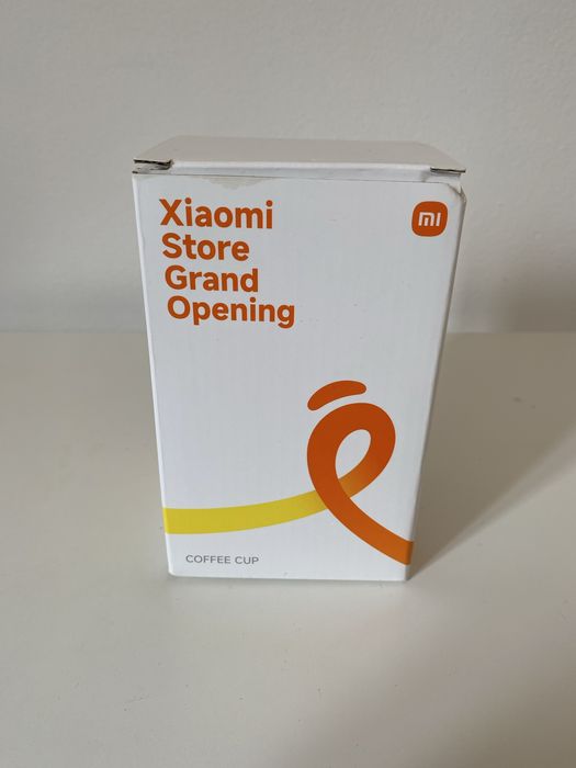 Термокружка Xiaomi mi