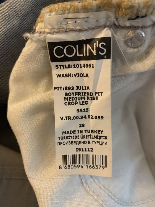 Джинсы женские ,разных фирм,смотреть фото