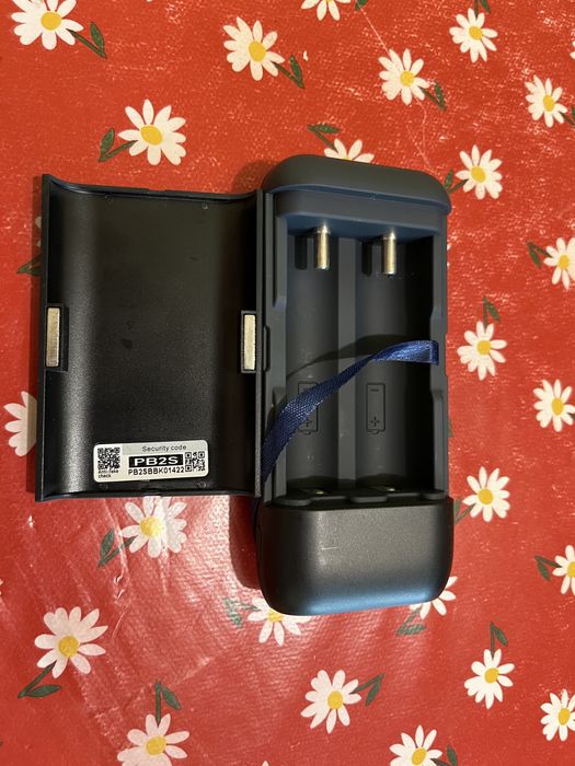 Xtar Pb2s като нов