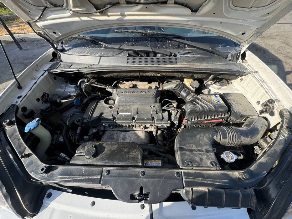 Хундай туксон насия савдога