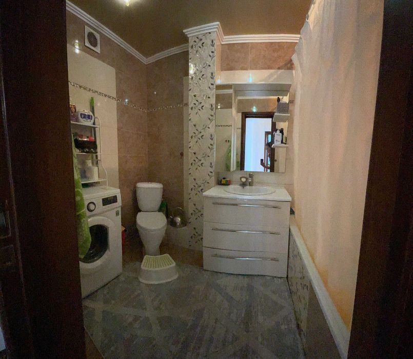 Продам 3х комнатную квартиру