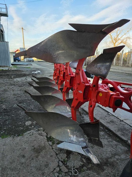 Plug KUHN Multi-Master L 5 Trupite
