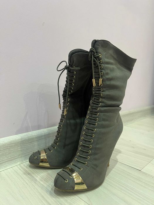 Женская обувь за 5К