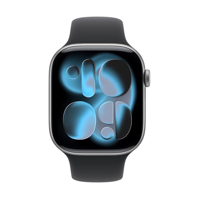 Apple Watch Series 11 Space Gray запечатан