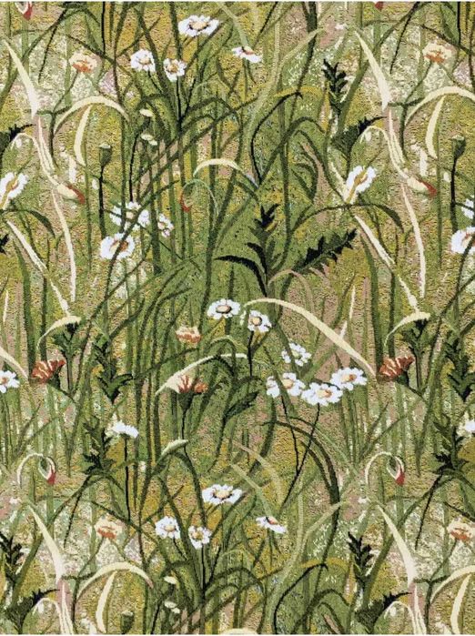 Гобеленовые отрезы 300х150см