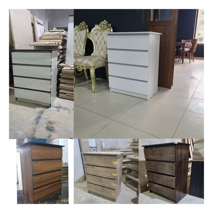 Komod kamod комод