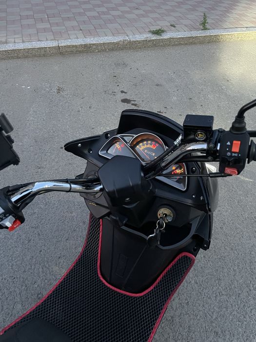 Wangya Maxi (Макси) 150CC