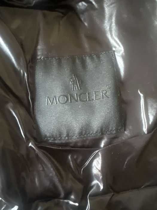 Елек MONCLER (Идеално състояние)