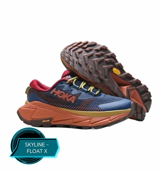 H O K A      Skyline-float X