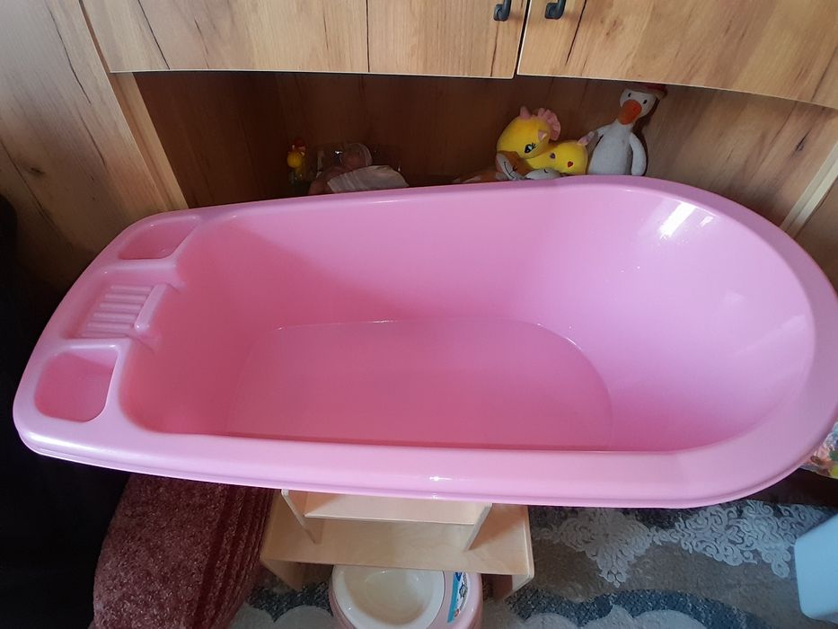 Ванночка ванна детская 91 см