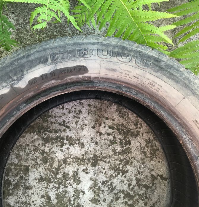 Cauciuc Pirelli R15 195/60 R15