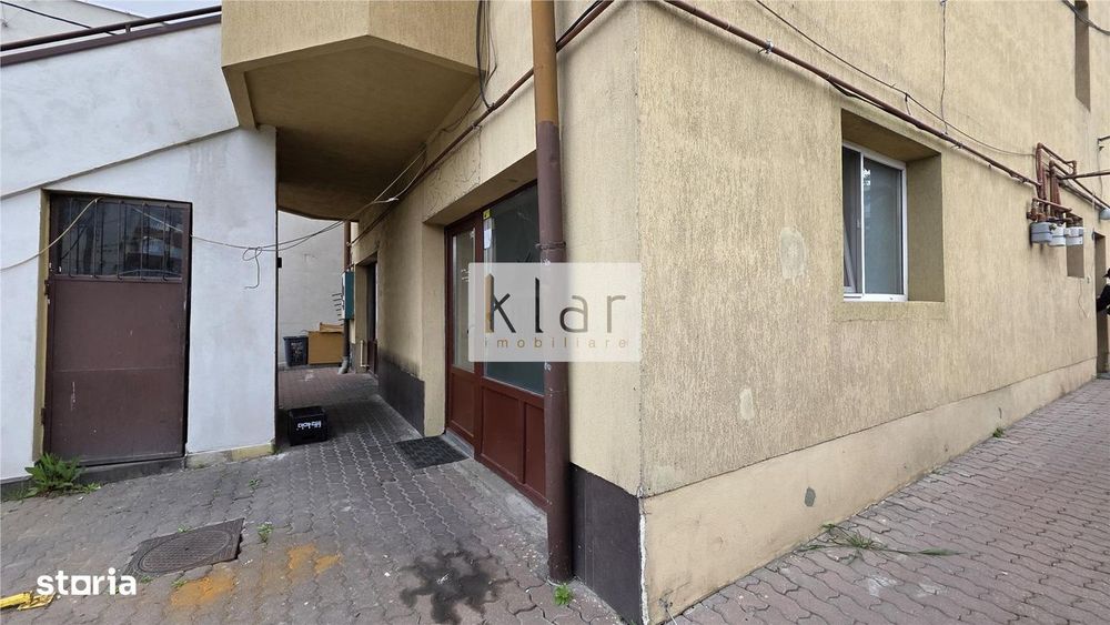 Spatiu Comercial 150mp, Gheorgheni, zona Iulius Mall