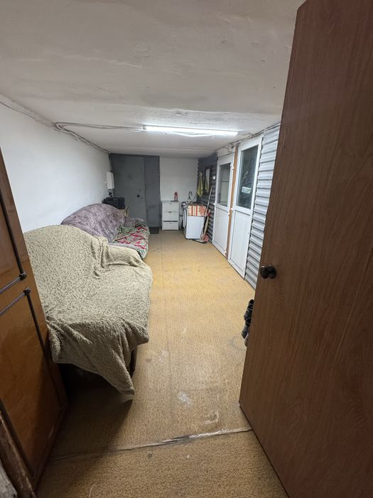 Сдам в аренду подвальное помещение