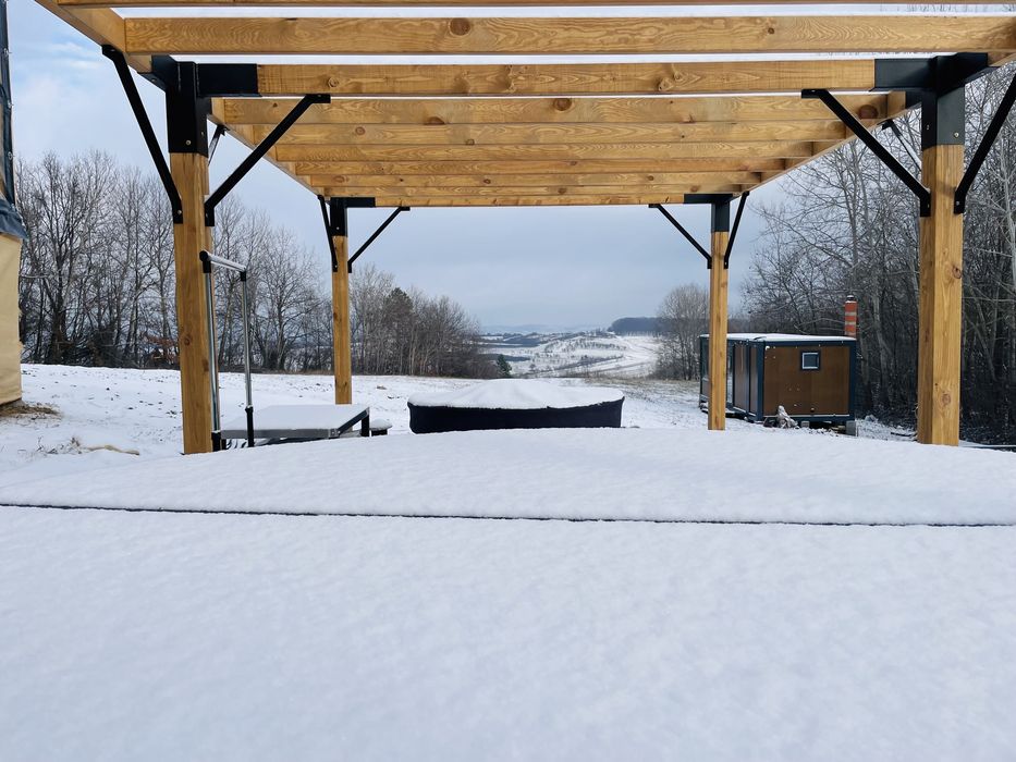 Cabana Cuibul Sturzilor | Maramureș | Ciubar |