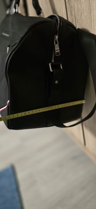 Weekender_geanta voiaj_Tommy Hilfiger