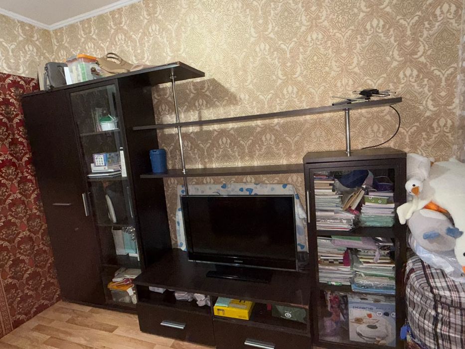 Стенка универсальная