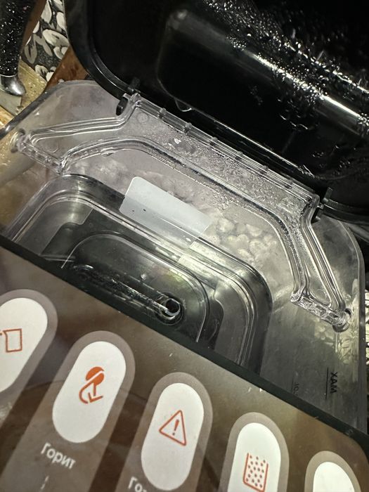 Кофемашина ZACM-2000