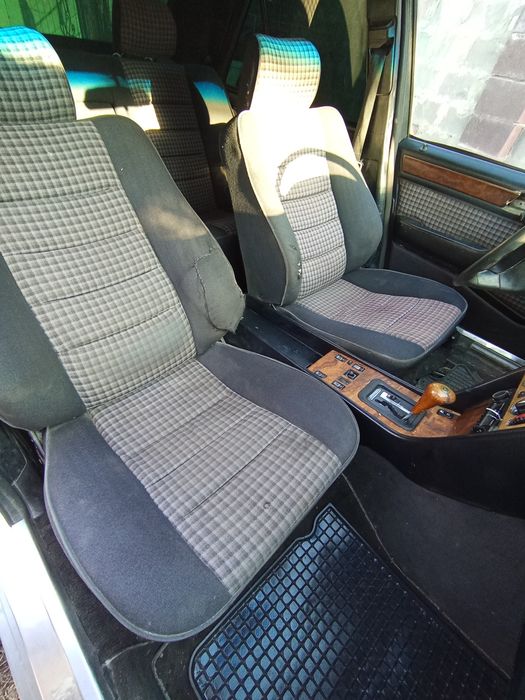 Продам Mercedes 124