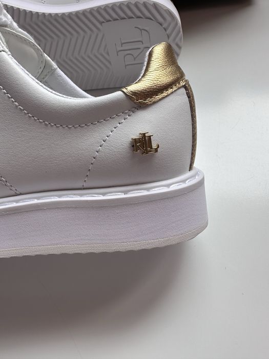 Incaltaminte dama Ralph Lauren Angeline