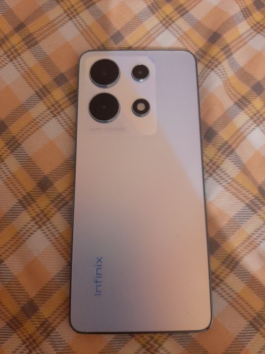 Infinix note30 256