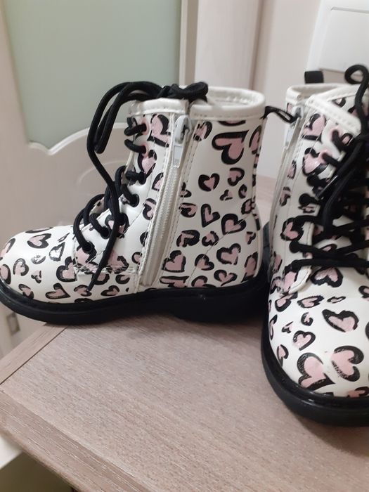 Детски боти-29 и 27-ми номер