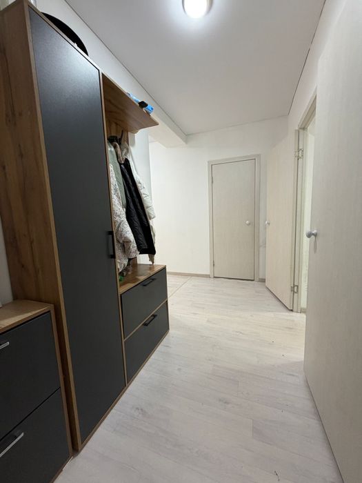 Продам 2х ком кв.. 2024 г кирпич