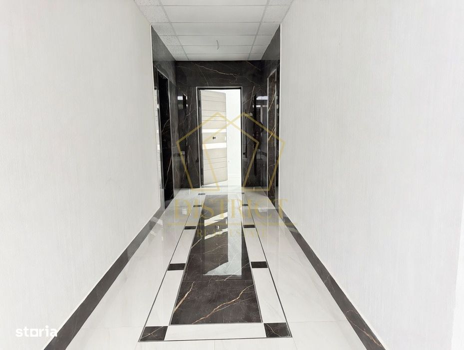 Apartament premium cu 2 camere | Piscina | Torontalului