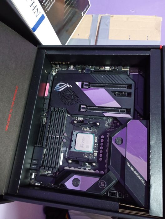 Componentele PC Gaming !