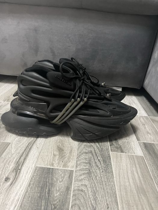 Adidasi Balmain Originali