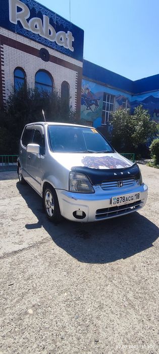 Продам Honda capa