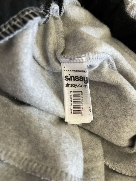 pantaloni trening copii