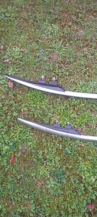 Мерцедес W 212 Фейслифт