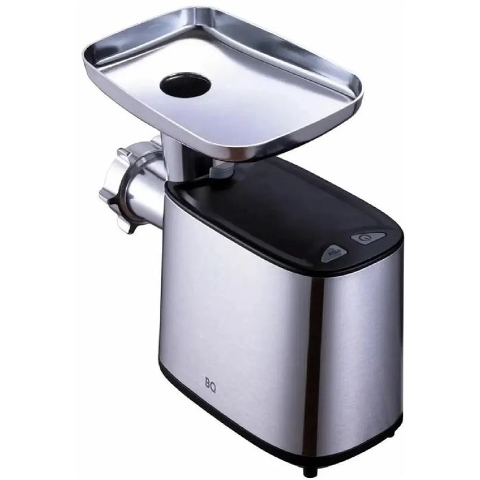 Мясорубкa BQ MG1000 Black