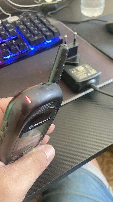 Motorola Cd - 930