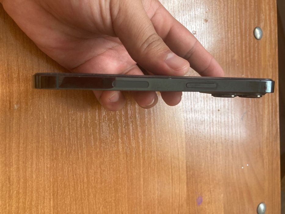 iPhone 13 Pro pro