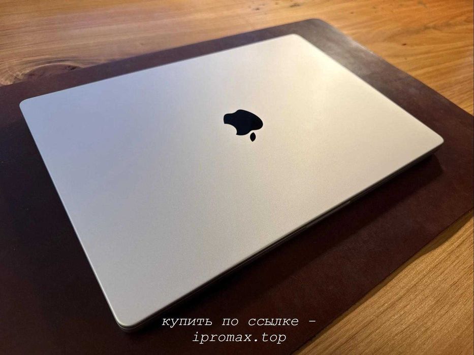 Macbook pro 16 m4 1 TB