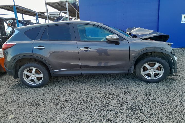 Rampa injectoare 12R32330 12R32330 Mazda CX-5 prima generatie (KE)