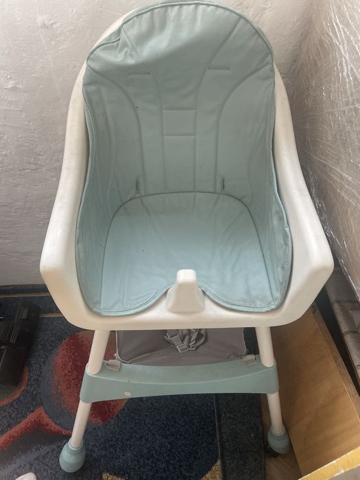 Детский стульчик