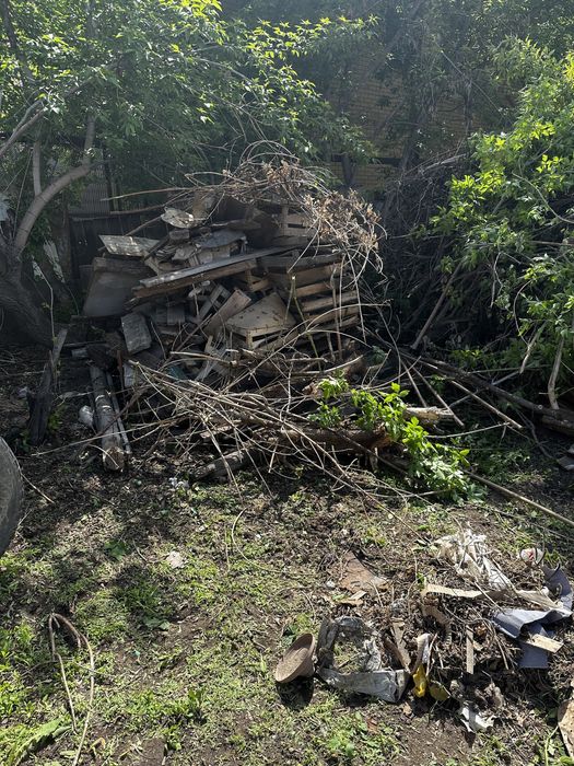 Отдам дроваотходы самовывозом