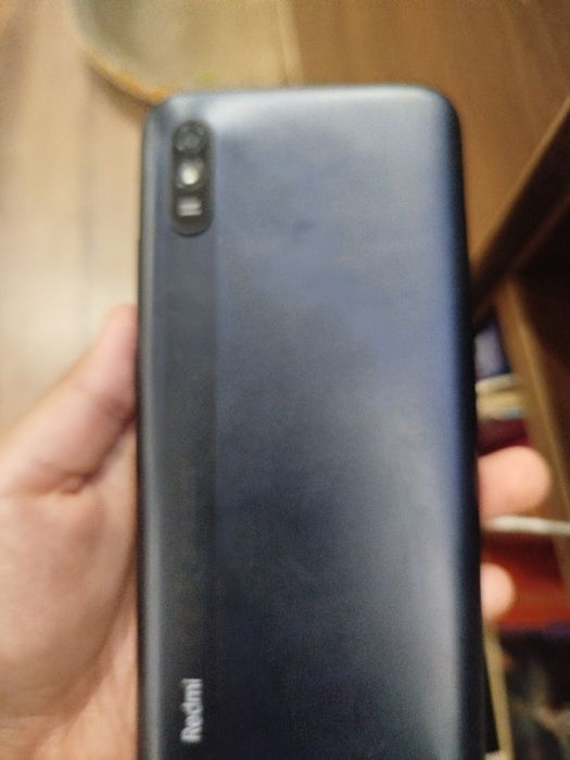 Redmi 9A рабочий состоянии очень хорошее