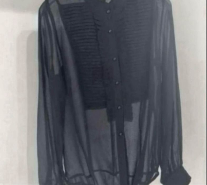 Блузка женская боди