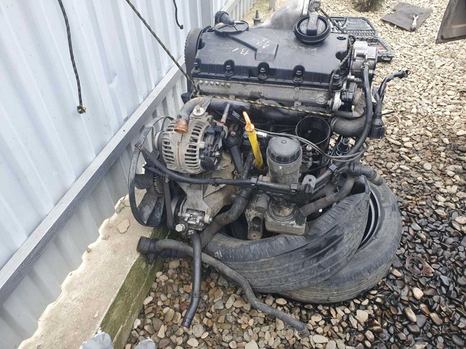 Motoare 1.9,1.8,1.7,1.4 ,si accesorii