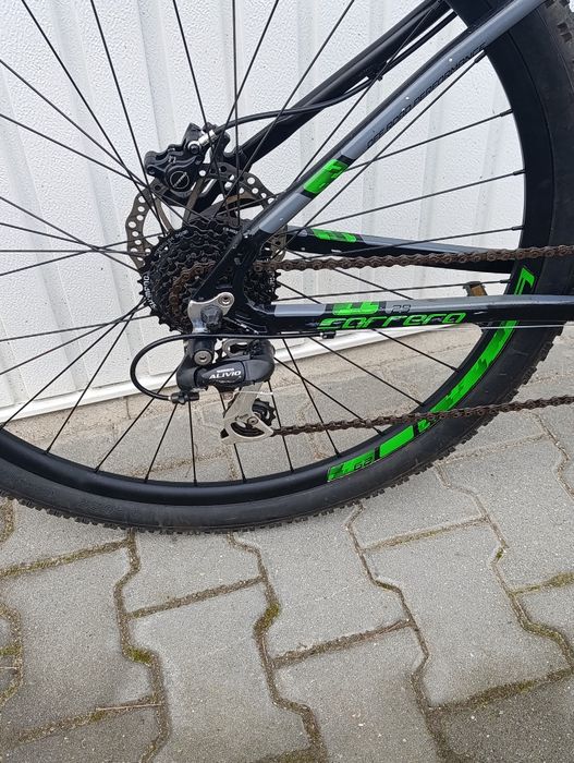 Велосипед 29 цола