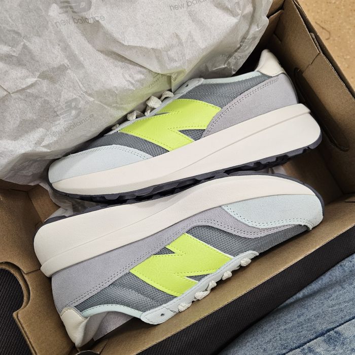 New balans 37 номер