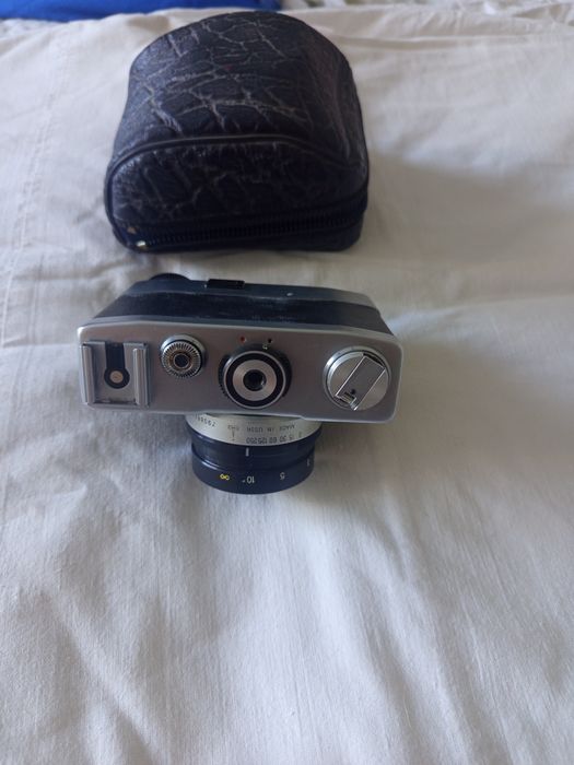 APARAT DE FOTOGRAFIAT vechi lomo anii 70 stare bună