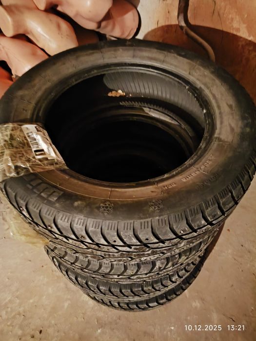 Продам Шины летние и зимние