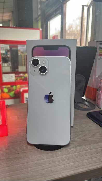 Iphone 14 128gb Акум 88%